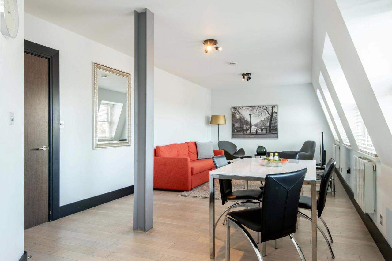 Farringdon Penthouse Loft By City Living London Exterior photo