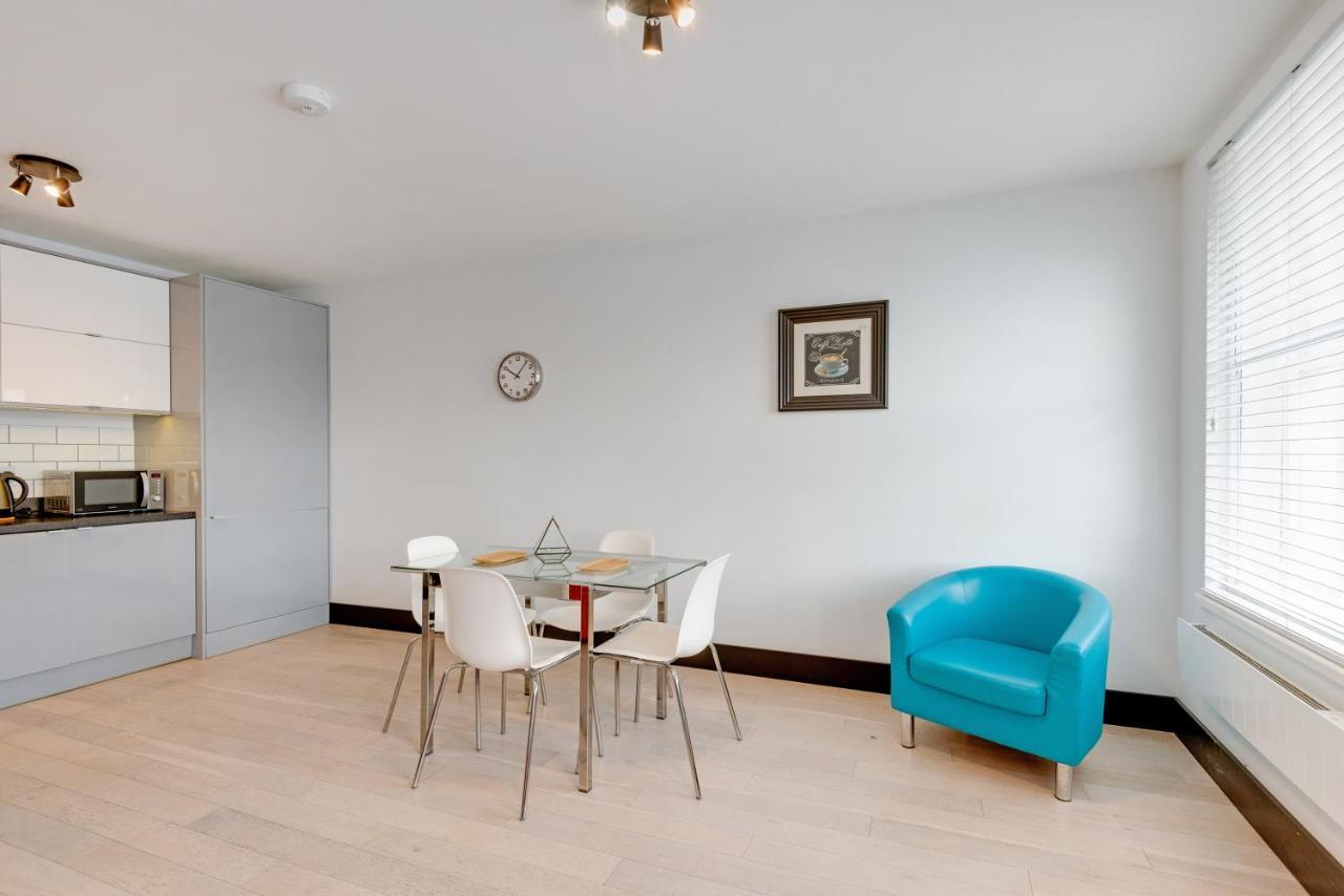 Farringdon Penthouse Loft By City Living London Exterior photo